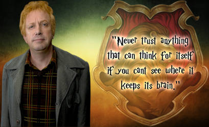 Arthur Weasley