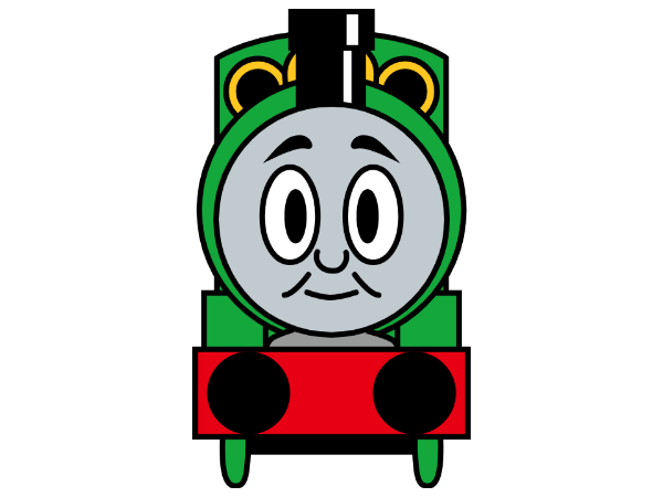 Percy Front View By Domix258 On DeviantArt