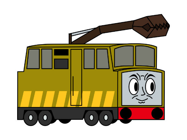 Diesel 10 Vector Model by Domix258 on DeviantArt