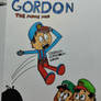 Humanized Gordon The Movie Star