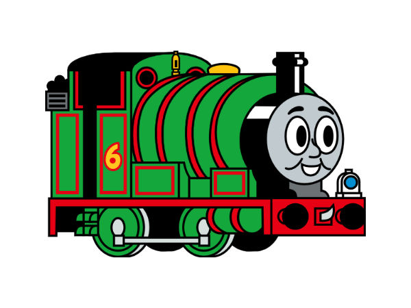 Custom Percy Model New Percy Model!!! by Domix258 on DeviantArt