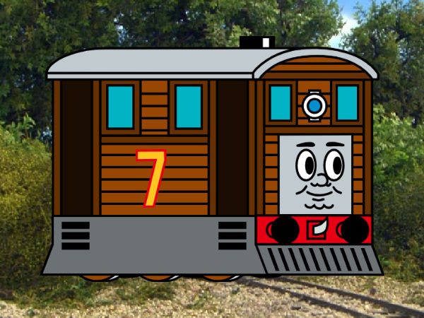 Paper Model Toby New Toby Model by Domix258 on DeviantArt