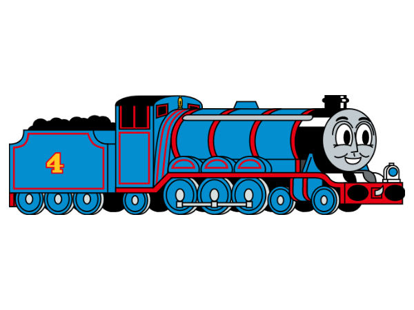 New Gordon Model by Domix258 on DeviantArt