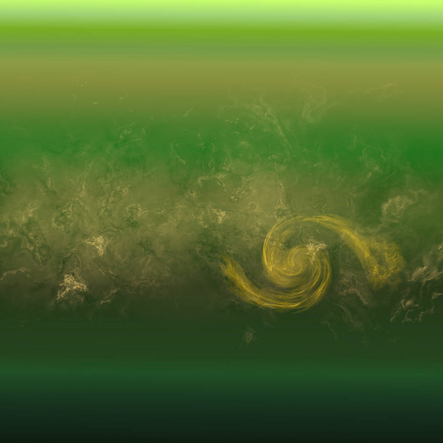 Gas giant 1 - Texture. by cogitollc on DeviantArt