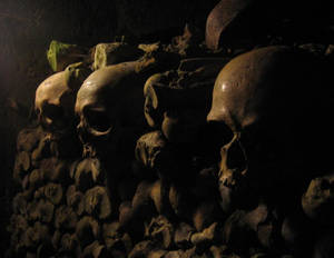 Catacombs