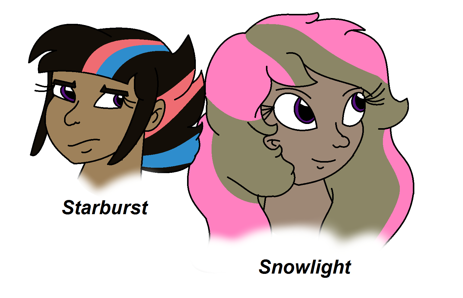 The Best Twi Babies! (A gift for K and H) by T-mack56 on DeviantArt