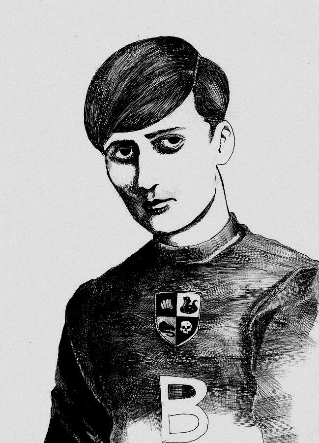 Kirby Olsen by Koji-Shiosaki on DeviantArt