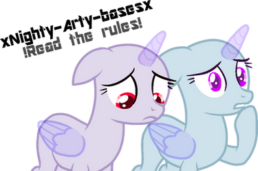 [Oh no..he took my sandwish - Mlp base]