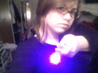 Me and My Sonic Screwdriver