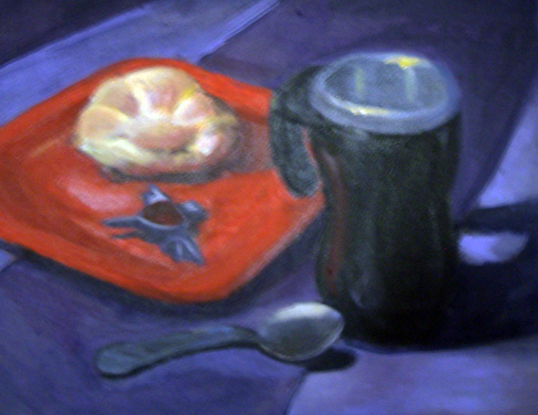 Still_life Hw 4