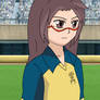 Andreza - Inazuma Eleven OC