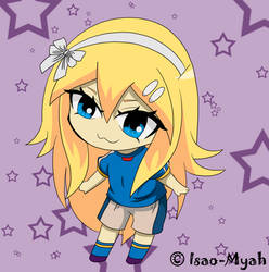 Myah CHIBI