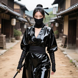 ninja