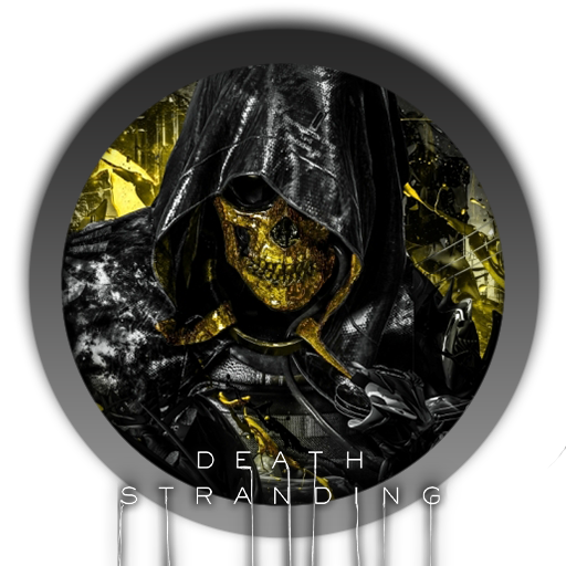 Death Stranding 2 by superartwizard on DeviantArt