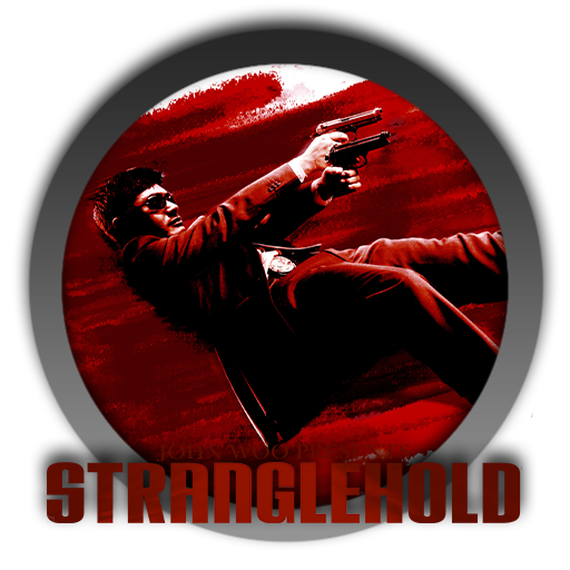 Stranglehold by onfire666 on DeviantArt