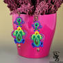 Soutache Jewellery