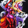 Beckoning Hand Of Sin
