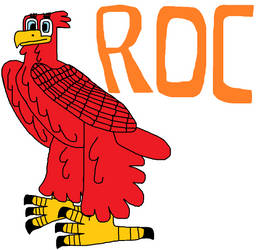 Roc Bird