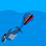 The Orca Maelstrom