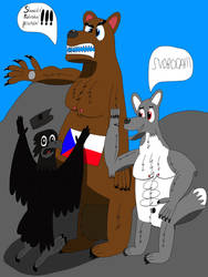 Slovak National Uprising