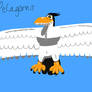 Pelagornis!!!