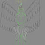 Argy Peel Flying Toward You!!!