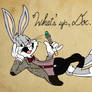 What's up, Doc?