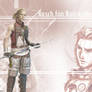 Basch fon Ronsenburg wallpaper