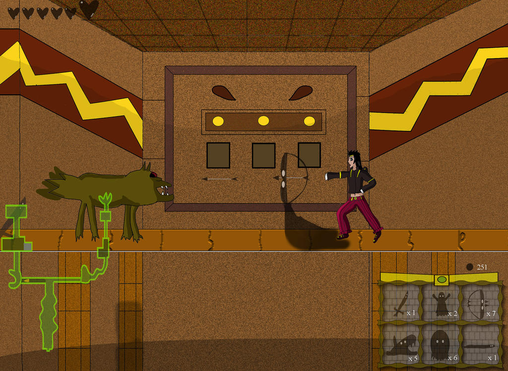 Shadow Reader Shadow Reader Screenshot 1 by Strikehawk on DeviantArt
