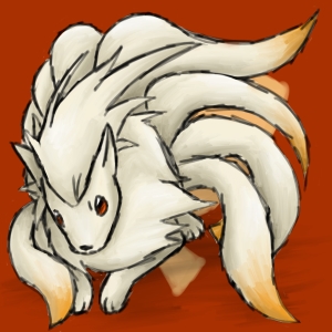 Ninetales