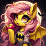 Flutterbat Apple