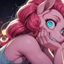 Pinkie Pie Inspiration