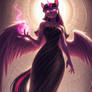 Royal Twilight Sparkle