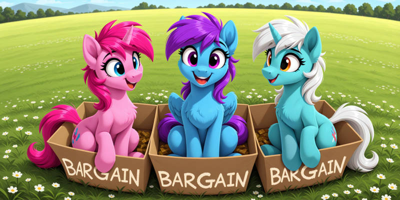 Bargains April 2026
