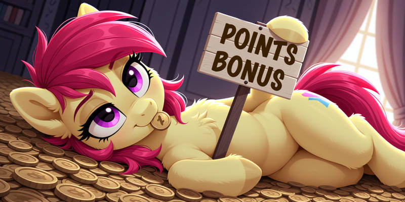Points Bonus Action