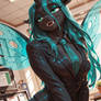 Chrysalis Office Manager
