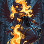 Nightmare Pony Girl