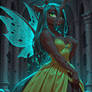 Deranged Queen Chrysalis