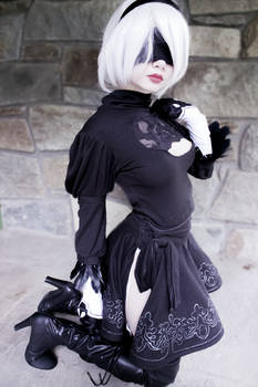 Explore the Best 2b_cosplay Art | DeviantArt