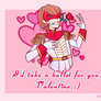 valentines goro 2