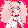 clown junko