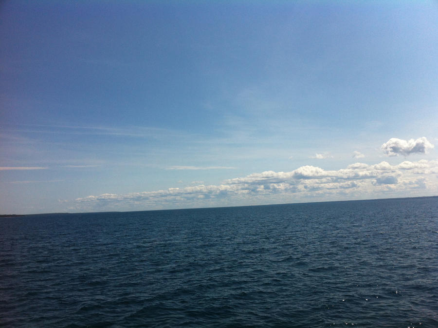 Example Open Ocean The Open Ocean by logan1526 on DeviantArt