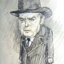 Flann O'Brien