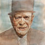 Portrait of Robert Picardo 2