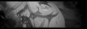 luffyBnW