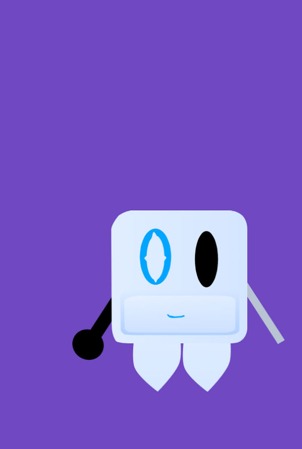Fire Bot Skin ICY, FIRE-BOT AND FERA GOT A REMODEL!!!!1!!!! by DARIOANDHATE on DeviantArt