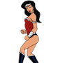 Wonder woman New 52