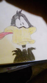 Daffy Duck