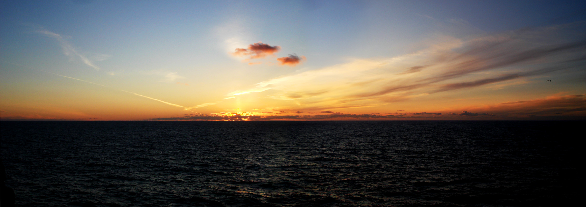 West Clare Sunset