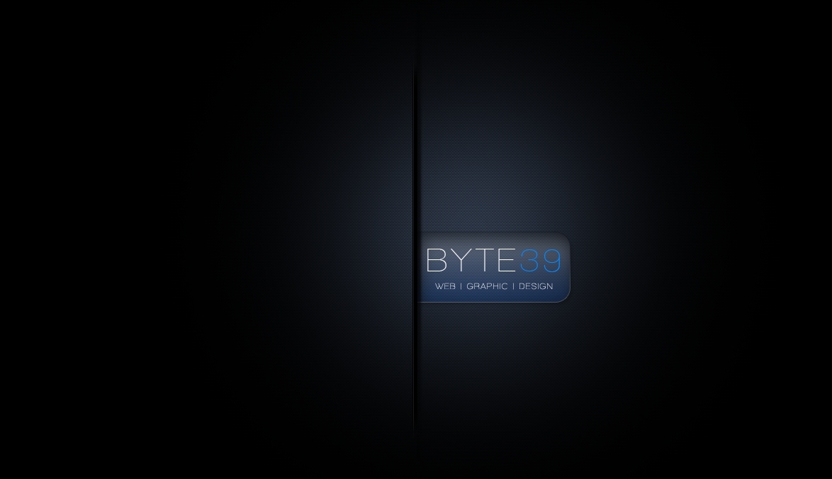 Byte39 Web + Graphic Design